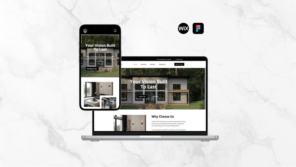 Black Creek Industries