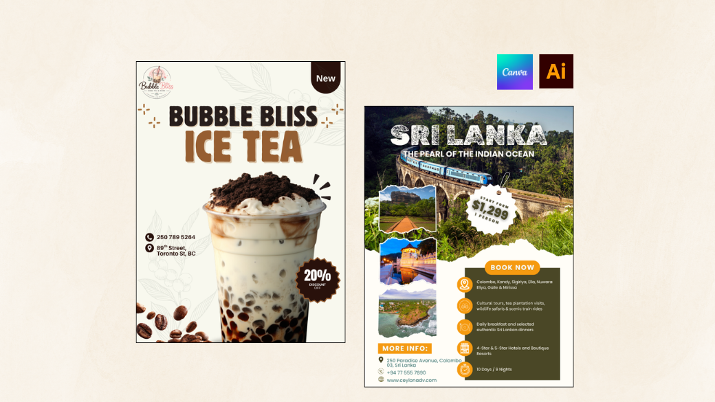 Social Media Design