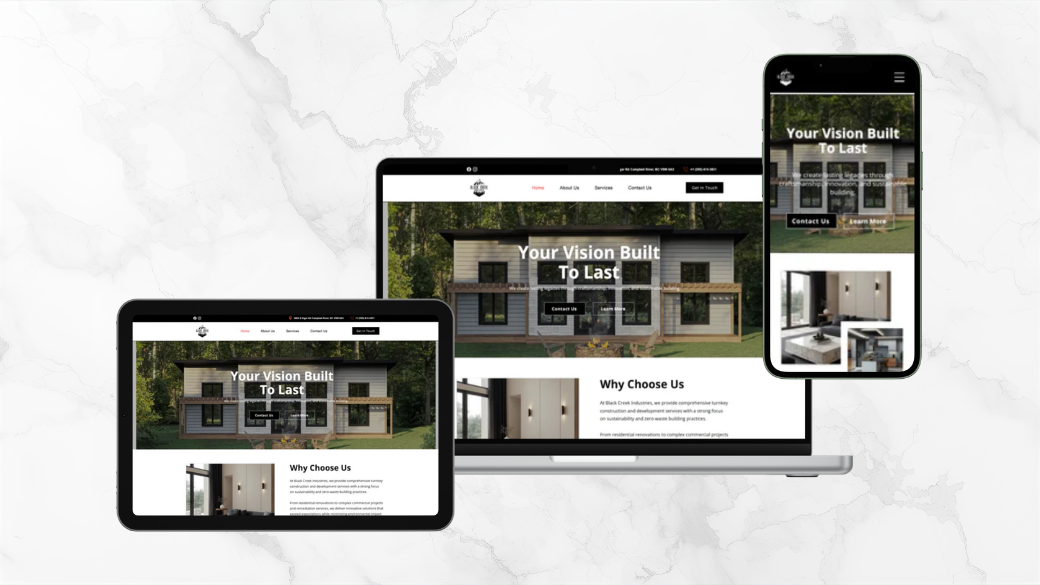 Responsive