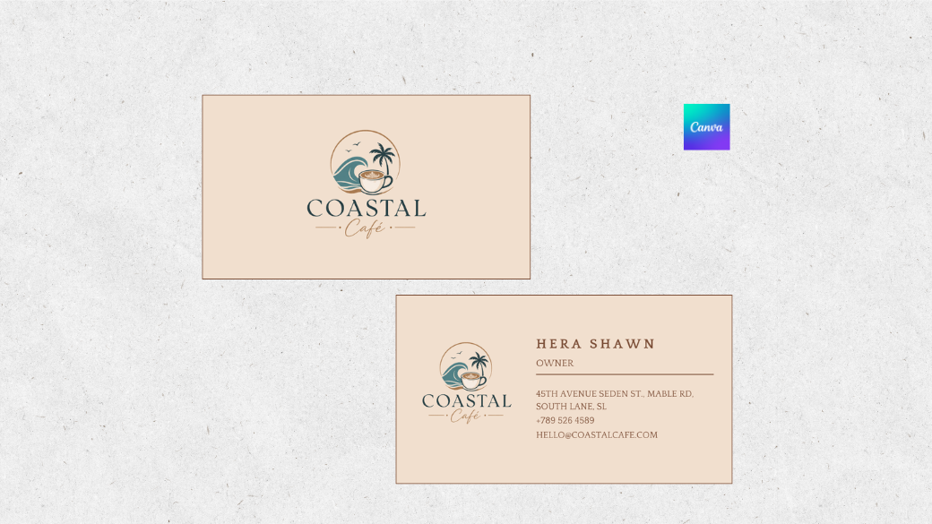 Business Card 4