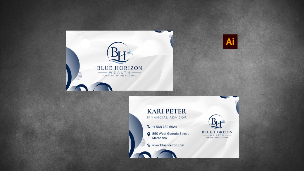 Business Card 6