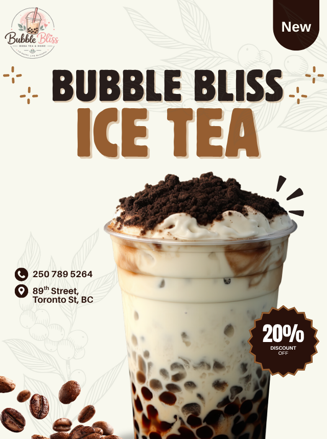 Promotional Poster