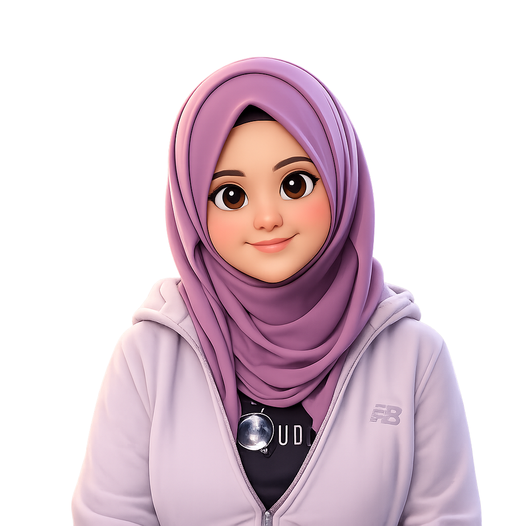 Nazrin Zuwair