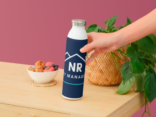 Water Bottle