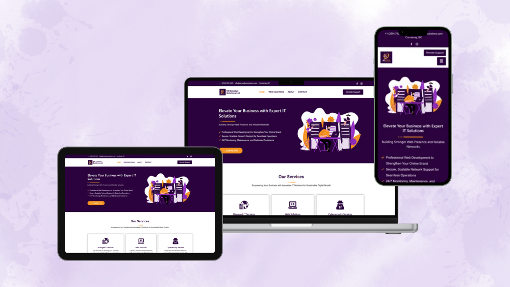 Responsive