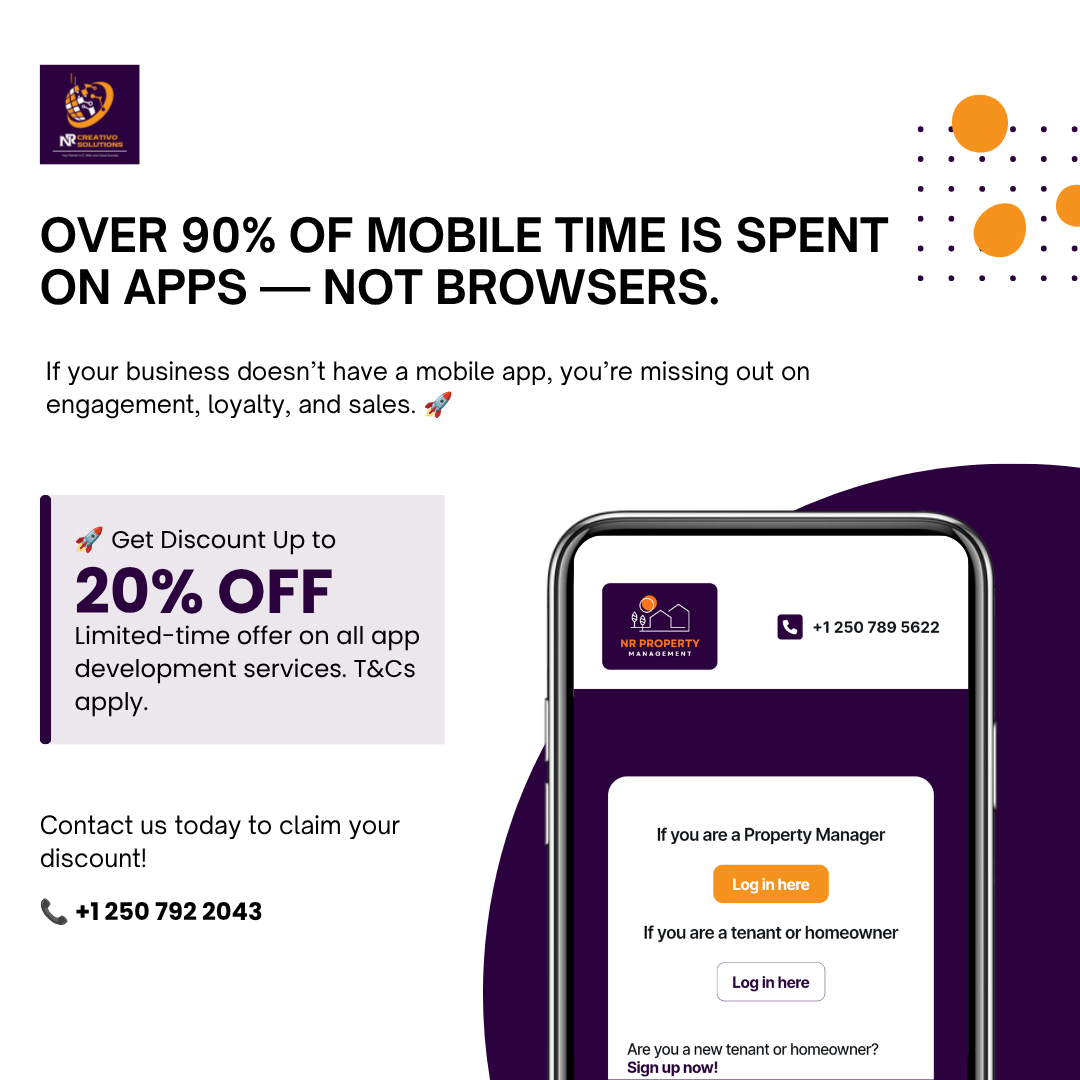 Mobile Apps Post