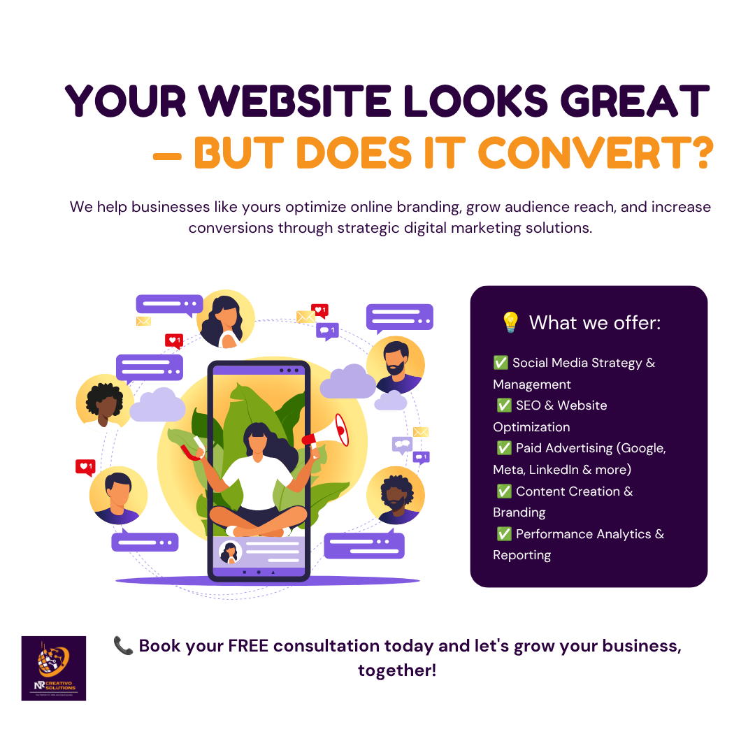 Website Conversion Post