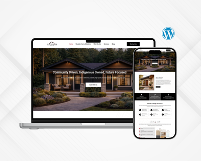 Black Creek Modular Website (2)